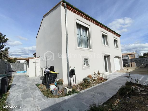 Maison 5 pièces 110 m²