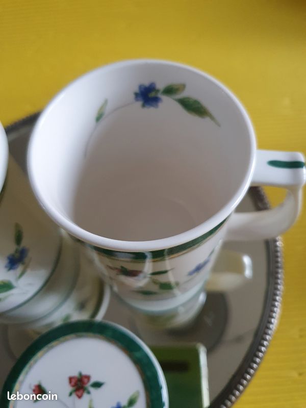 Duo de mugs Hankook (image 3)