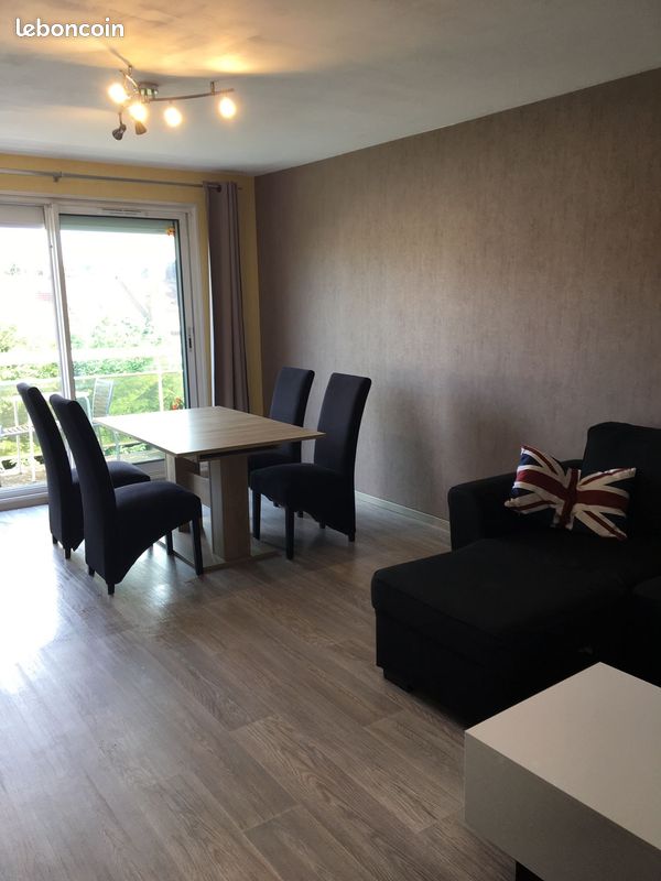 Appartement 2 pièces 55 m² · à Ronchin · 55 m² · 780 €/mois