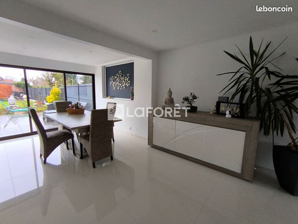 Maison 4 pièces 113 m²