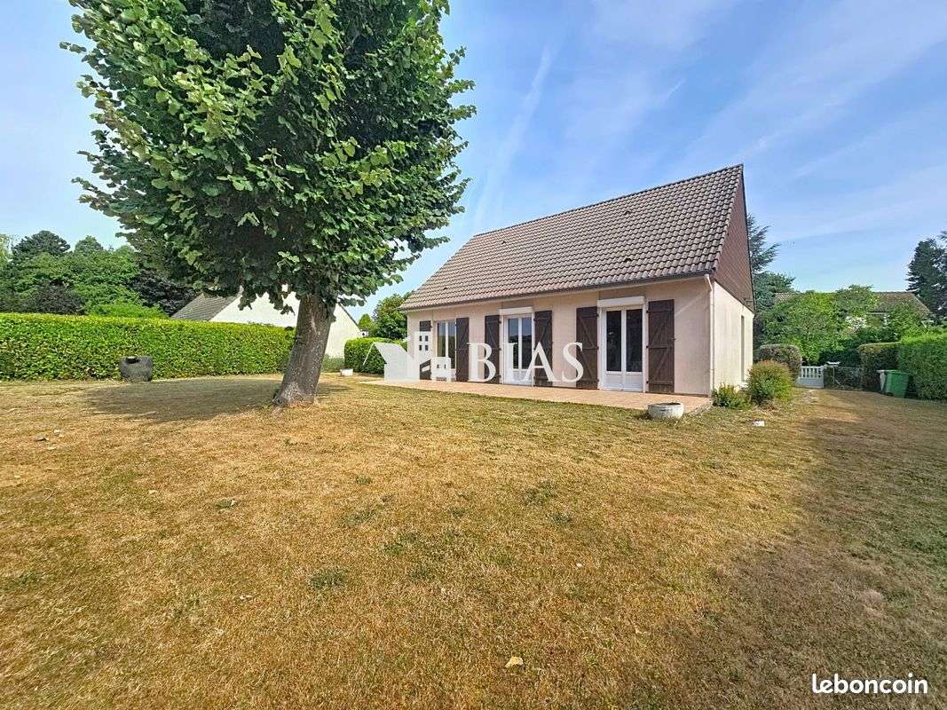 Maison 4 pièces 88 m² · à Barentin · 88 m² · 199 000 €