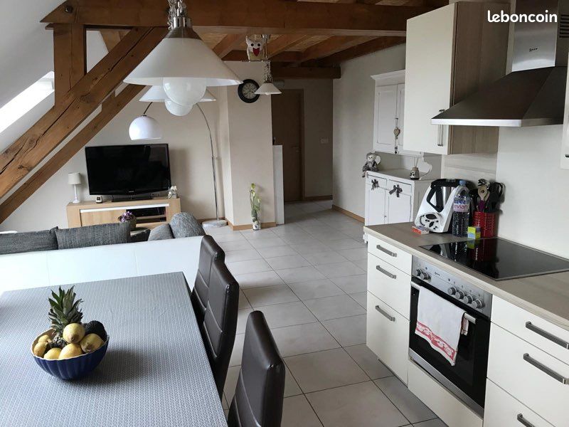Appartement F3 (image 3)