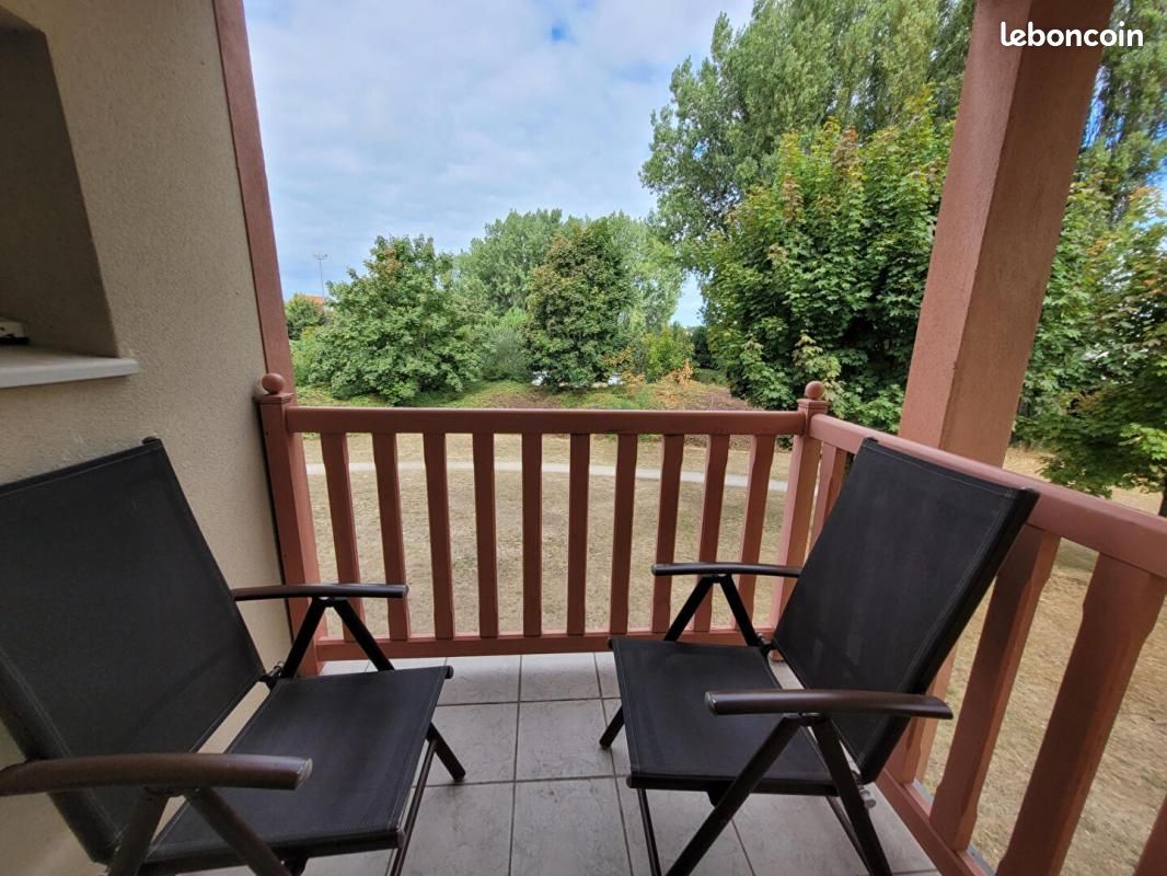 Appartement 2 pièces 30 m² · à Le Touquet-Paris-Plage · 30 m² · 244 000 €