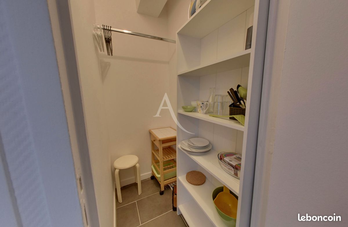 Appartement a louer auxerre - 1 pièce(s) - 16 m2 - Surfyn