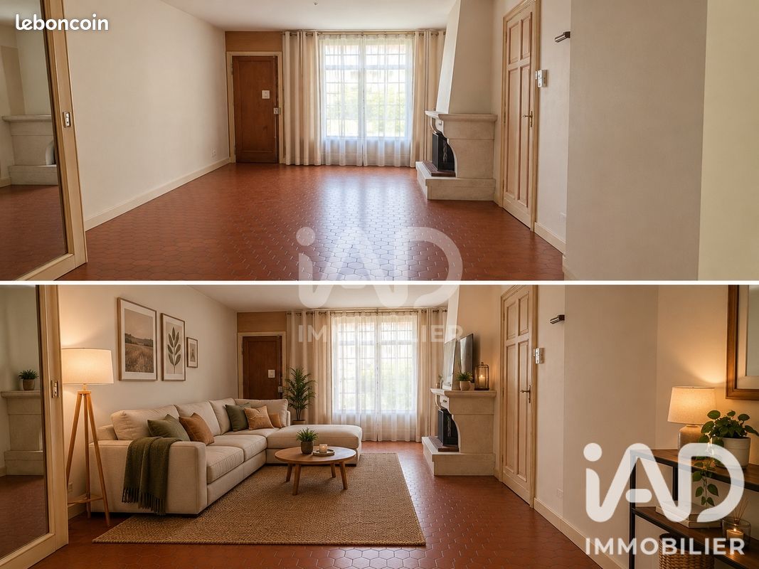 Maison 7 pièces 135 m² · à Villeneuve-d'Ascq · 135 m² · 397 000 €