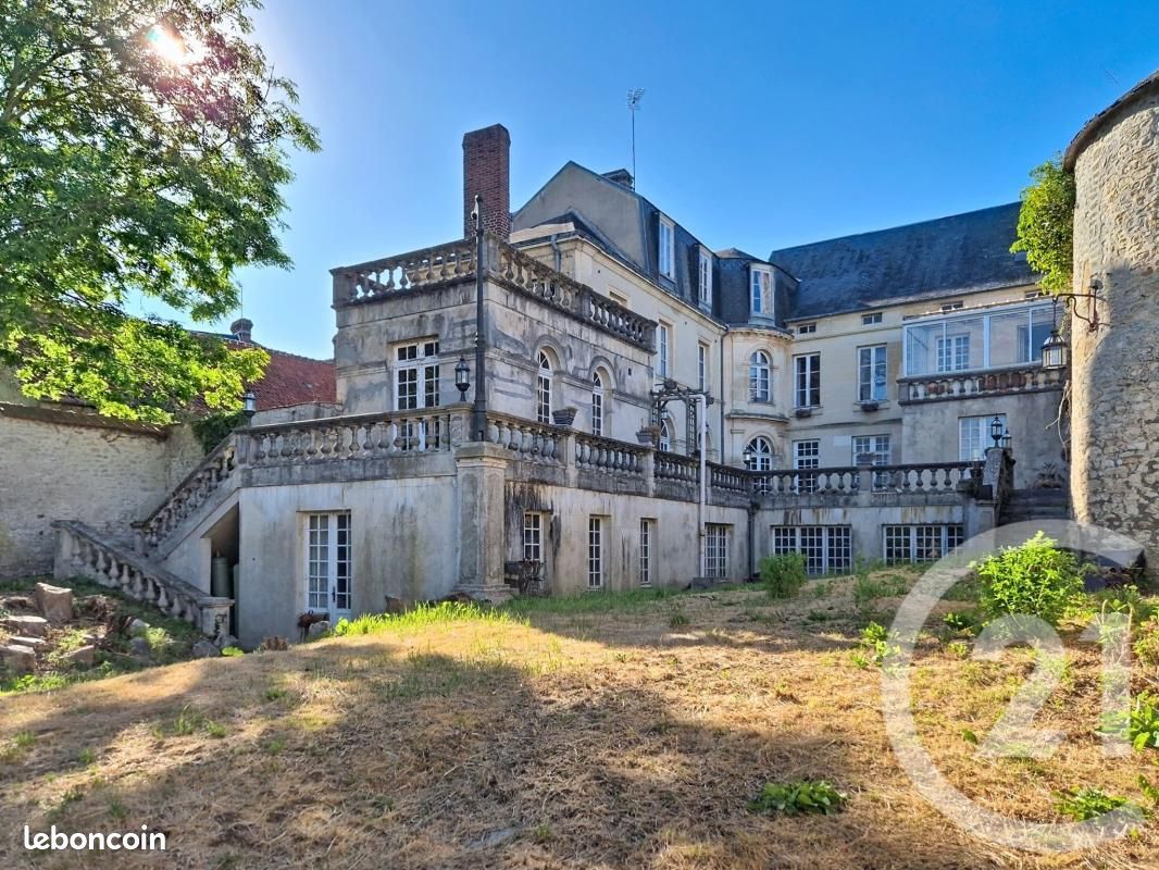 Maison 6 pièces 162 m² · à Argentan · 162 m² · 268 000 €