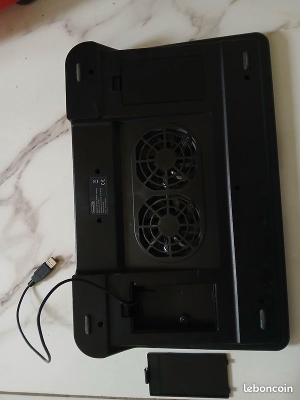 Ventilateur refroidisseur (image 1)