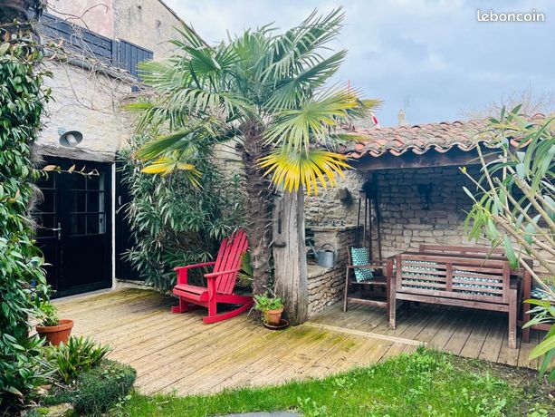 Maison 4 pièces 98 m²