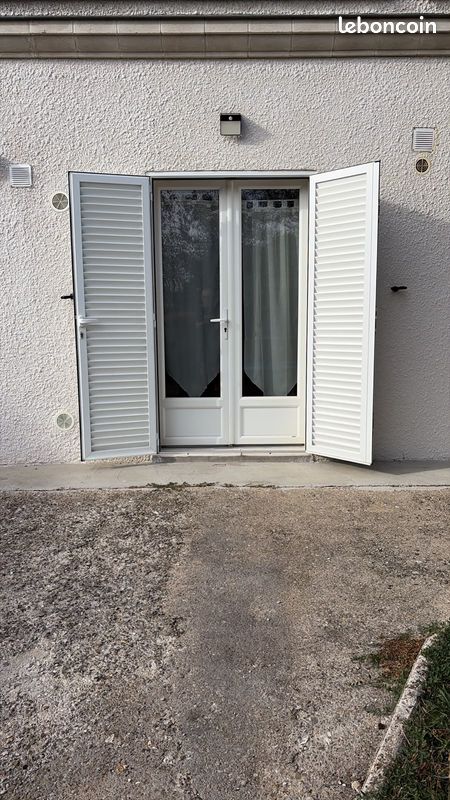 Appartement 1 pièce 20 m² · à Villejust · 20 m² · 590 €/mois