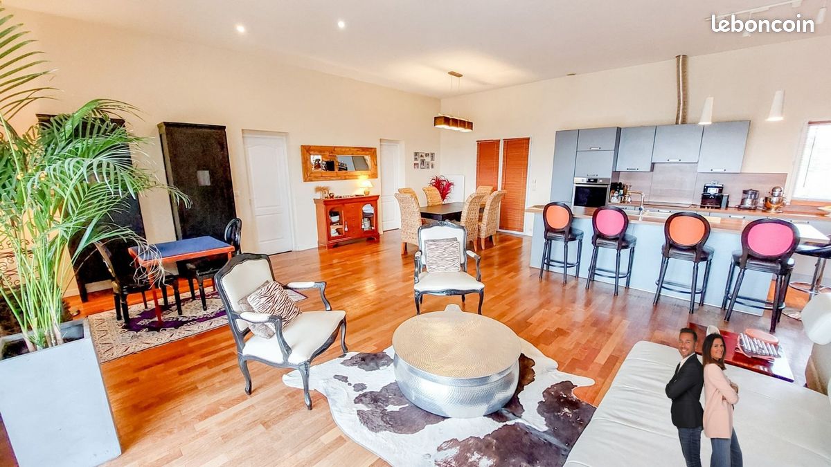 Villa 7 pièces 384 m² (image 2)