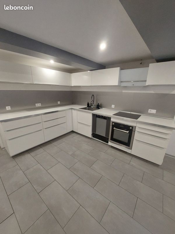 Appartement 3 pièces 56 m² · à Argelès-sur-Mer · 56 m² · 780 €