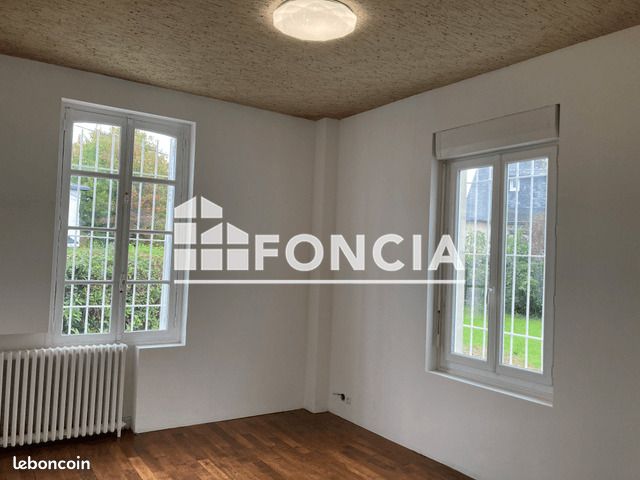 Maison a louer angers - 4 pièce(s) - 75 m2 - Surfyn