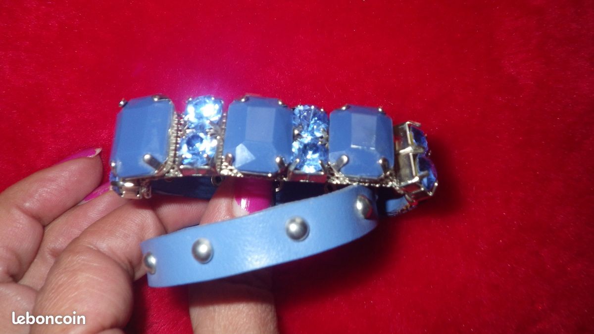 Bracelet MIOU47 (image 1)