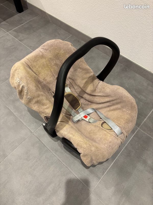 Maxi Cosi (image 1)