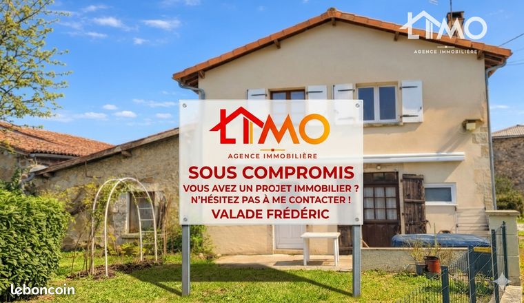 Maison 4 pièces 94 m²