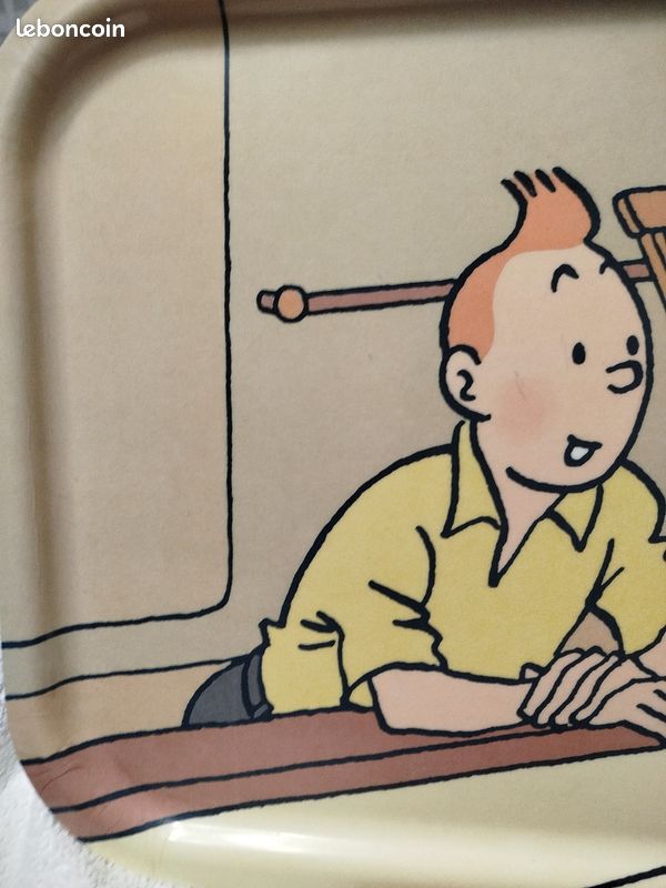 Tintin - Montre Citime - Tintin et Milou - (1990) - Catawiki
