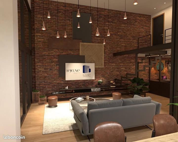 Appartement 4 pièces 135 m² · à Roubaix · 135 m² · 269 000 €