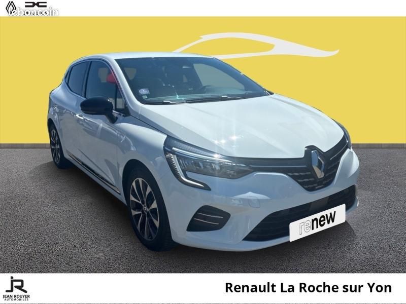 Renault Clio 1.0 TCe 90ch Techno (image 2)