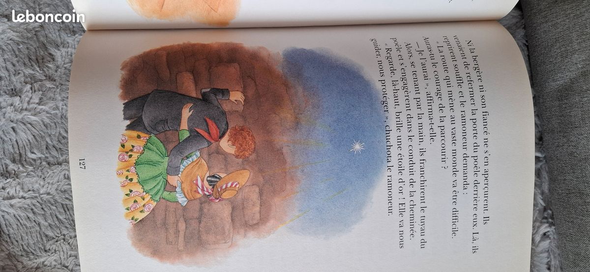 Livre de contes (image 2)