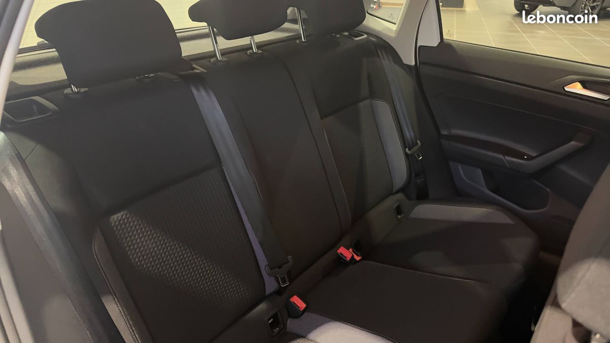 VOLKSWAGEN Polo 1.0 TSI 95 S&S BVM5 VW Edition (image 14)