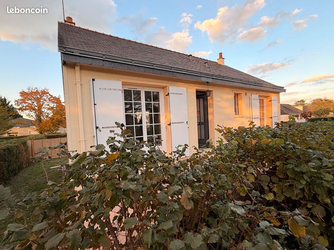 Maison 4 pièces 70 m² · à Avrillé · 70 m² · 266 200 €