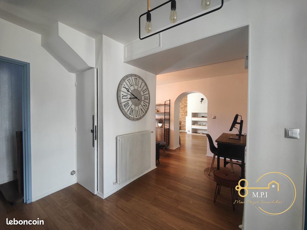 Maison 6 pièces 111 m² · à Alençon · 111 m² · 244 500 €