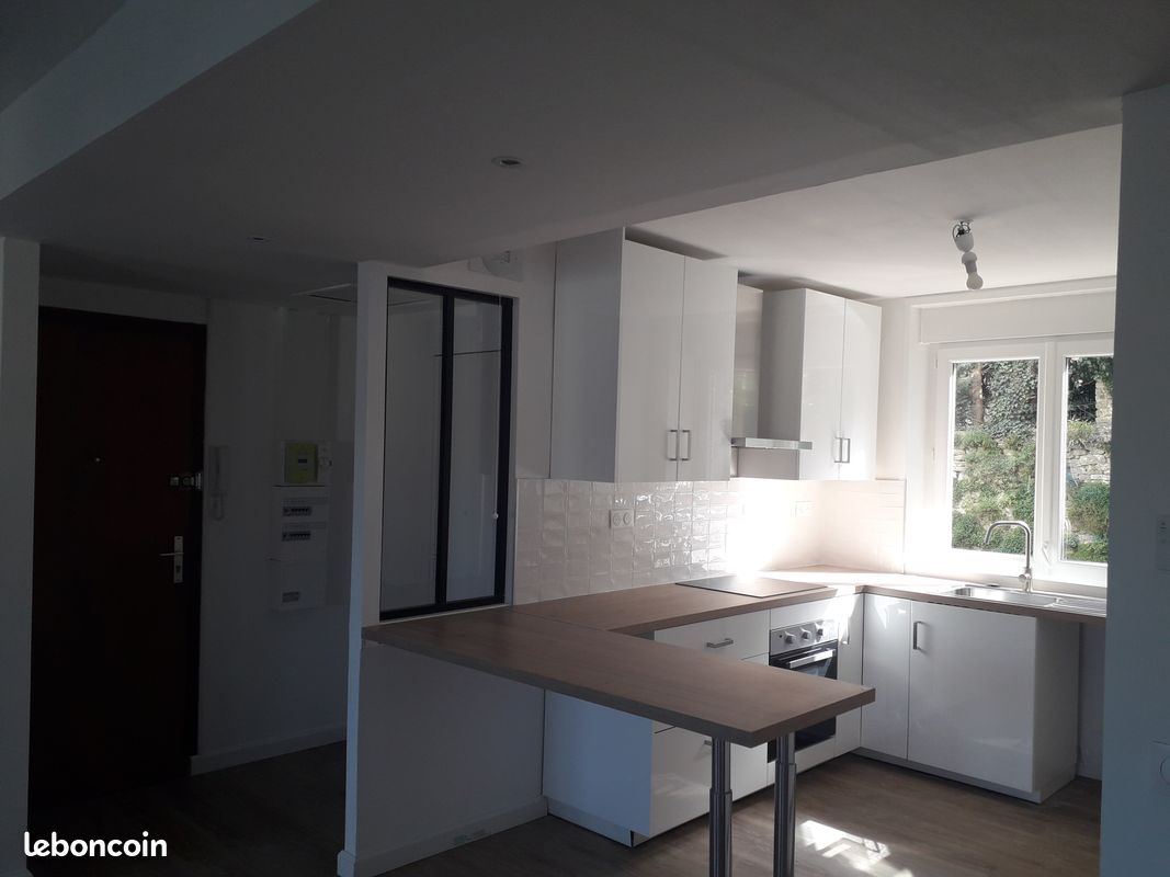 Appartement 3 pièces 65 m² · à Quimper · 65 m² · 700 €/mois