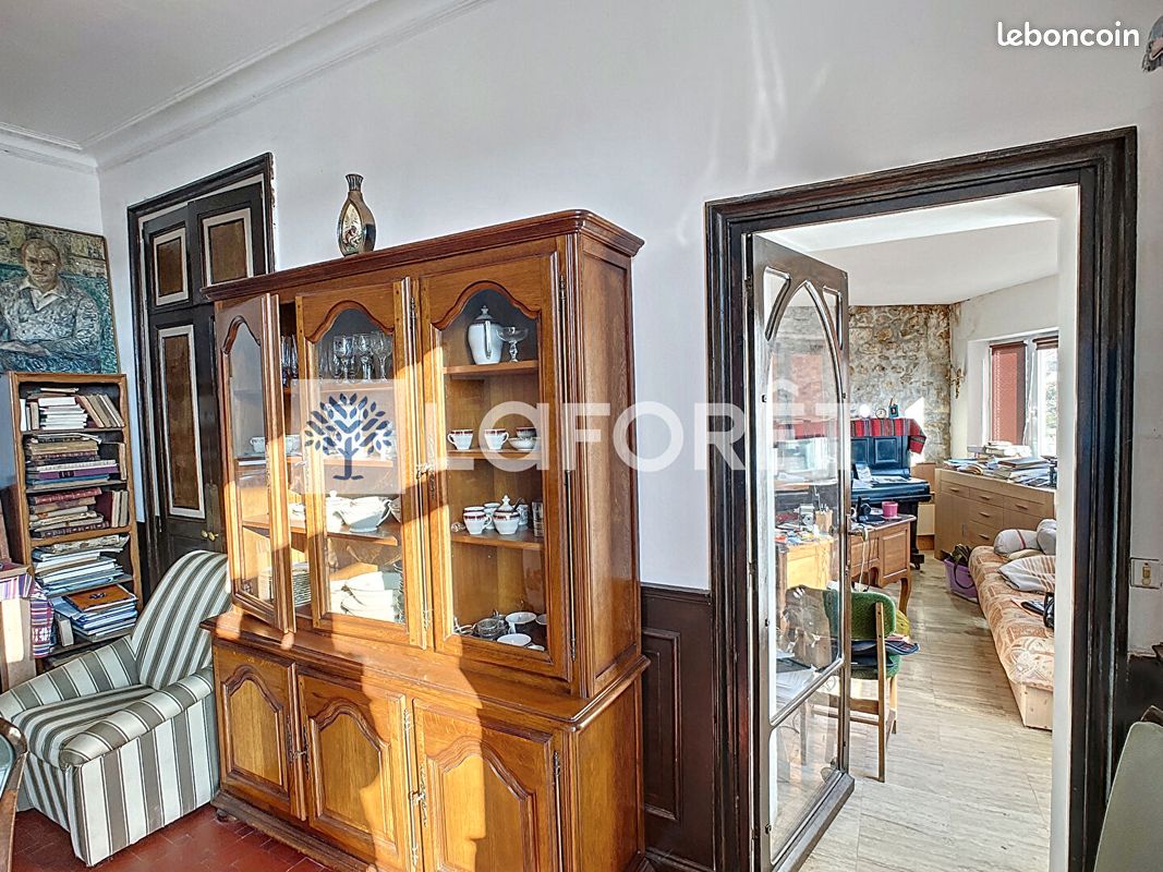 Maison 1 pièce 135 m² - Thouars 79100 (image principale 3)