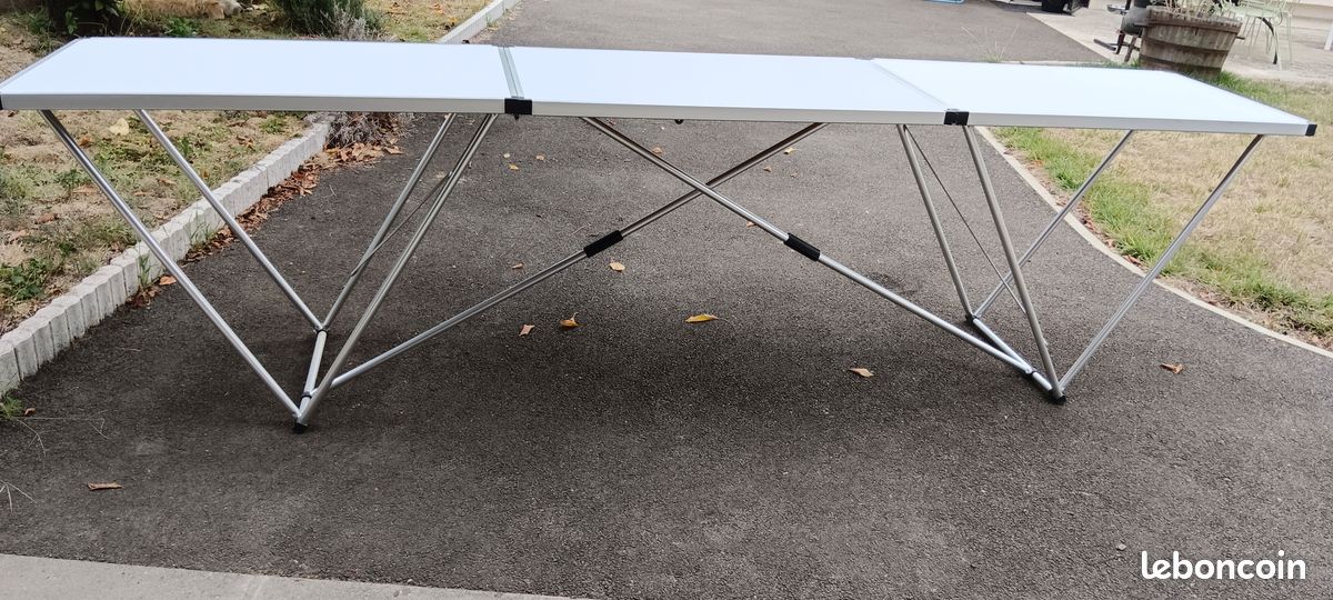 Table pliante (image 1)