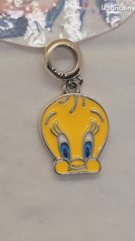 Charm titi des looney tunes (image 4)