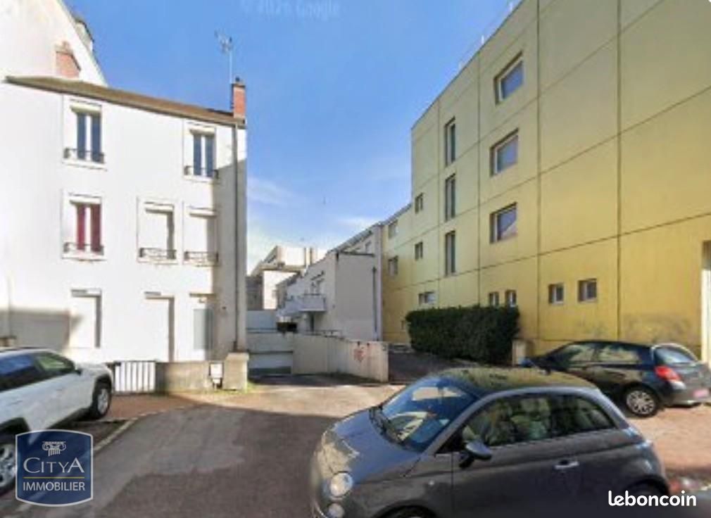 Appartement 3 pièces 60 m² · à Dijon · 60 m² · 835 €/mois