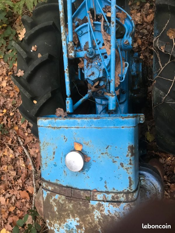 Motoculteur staube (image 6)