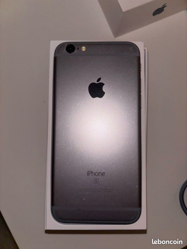 IPhone 6S (image 4)