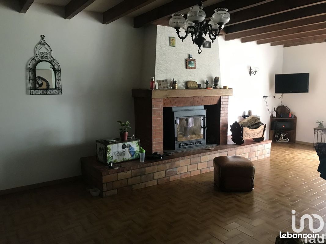 Maison 11 pièces 280 m² - Chalais 16210 (image principale 11)