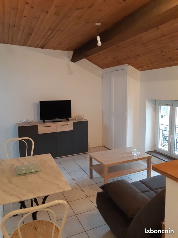 Parking 2 pièces 32 m² · à Valence · 32 m² · 580 €
