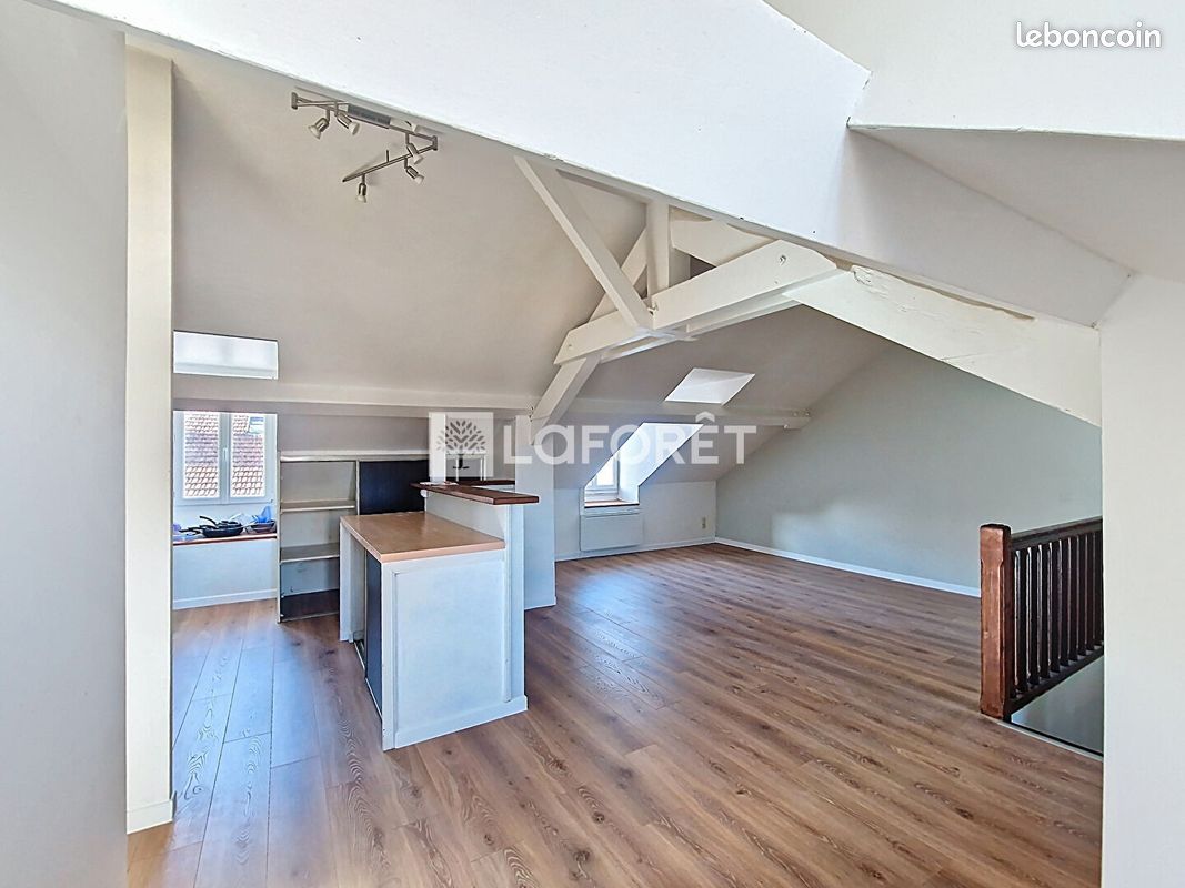 Appartement 2 pièces 31 m² · à Pau · 31 m² · 86 000 €