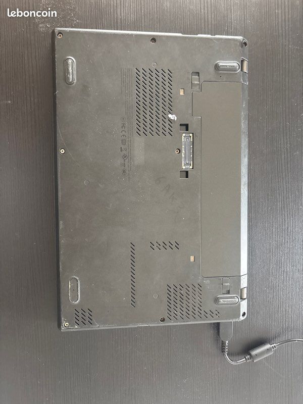 Lenovo ThinkPad X250 (image 3)
