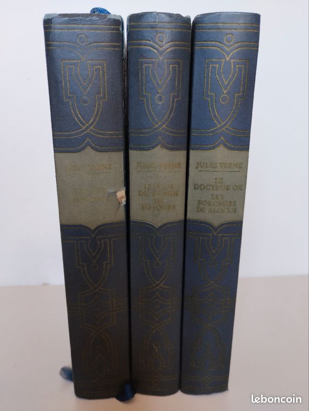 Jules Verne (image 1)