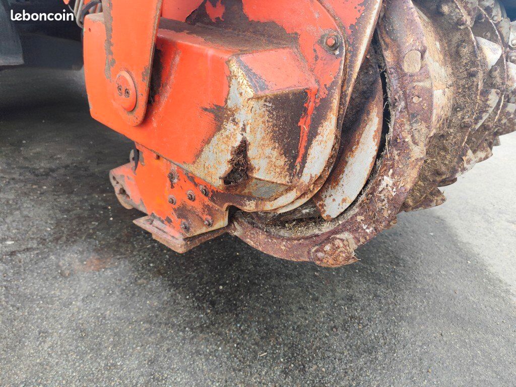 Kuhn SPW16 (image 13)