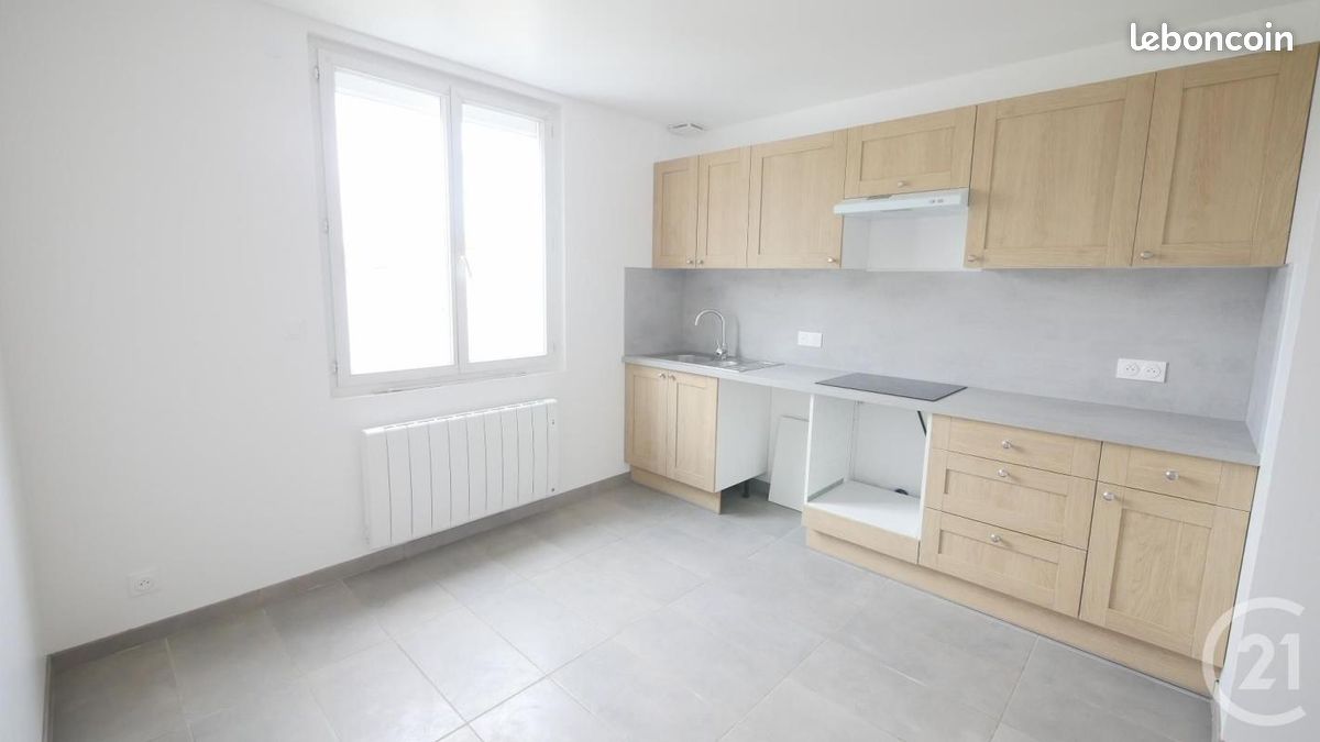 Appartement 3 pièces 71 m² · à Guéret · 71 m² · 610 €/mois