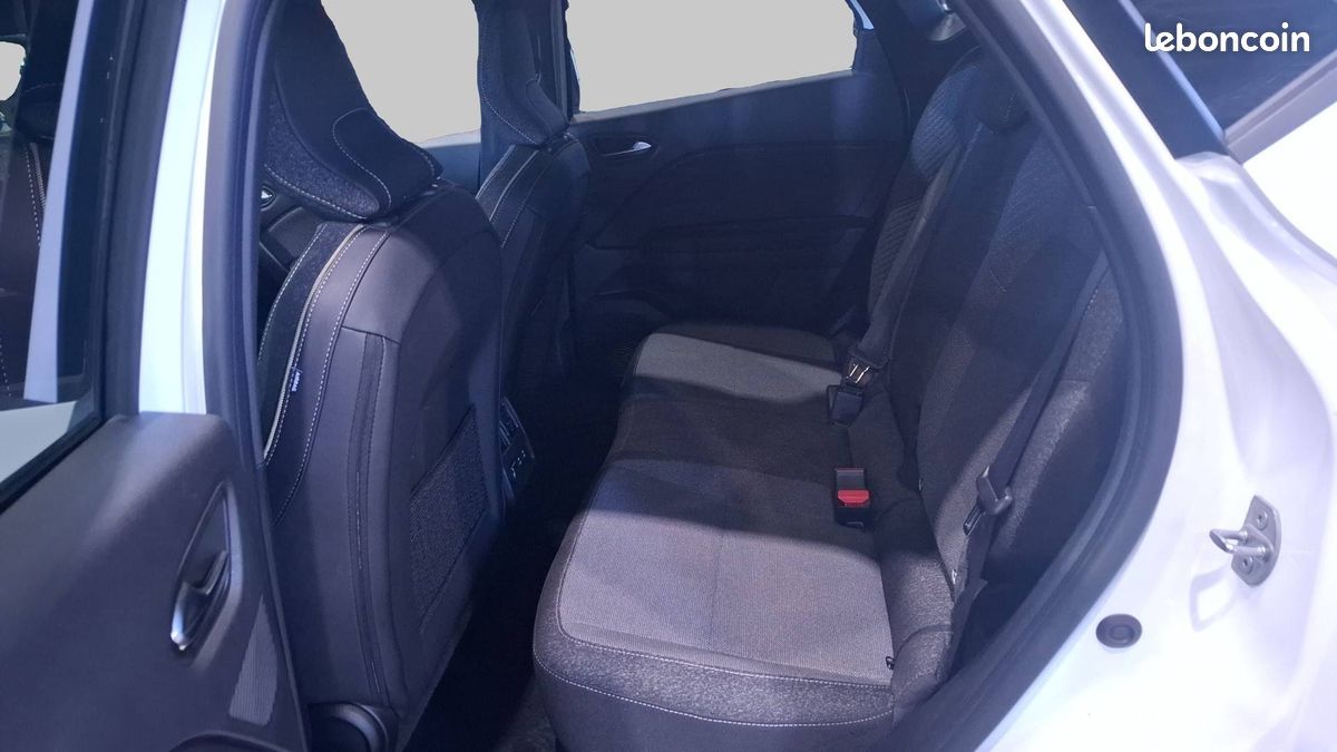 Renault captur eco g 100 ch techno (image 13)
