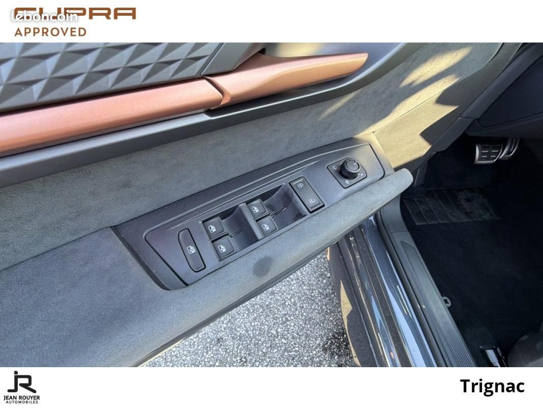 Cupra Born 230 ch Endurance (image 18)