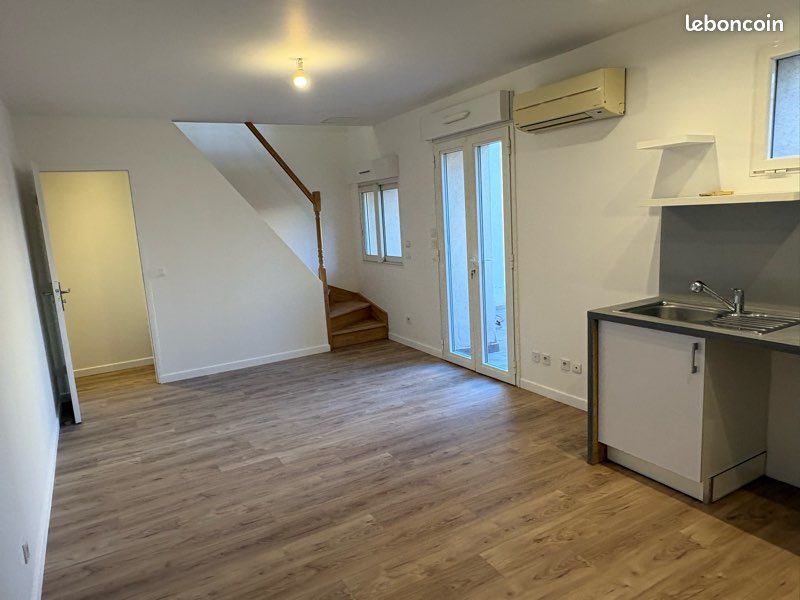 Appartement 2 pièces 27 m² · à Fréjus · 27 m² · 680 €/mois