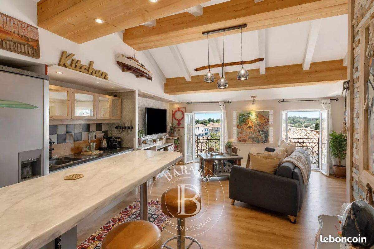 Appartement 2 pièces 40 m² · à Ramatuelle · 40 m² · 490 000 €