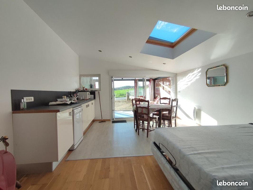 Appartement 1 pièce 40 m² · à Pontivy · 40 m² · 450 €/mois