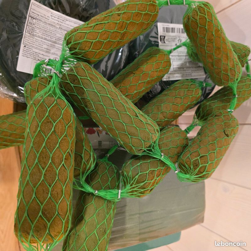 Lot mousse fleuriste (image 5)