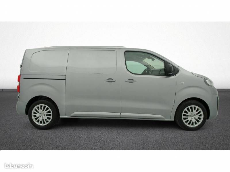 Peugeot Expert (31) FGN TOLE M BLUEHDI 180 S&S EAT8 (image 10)