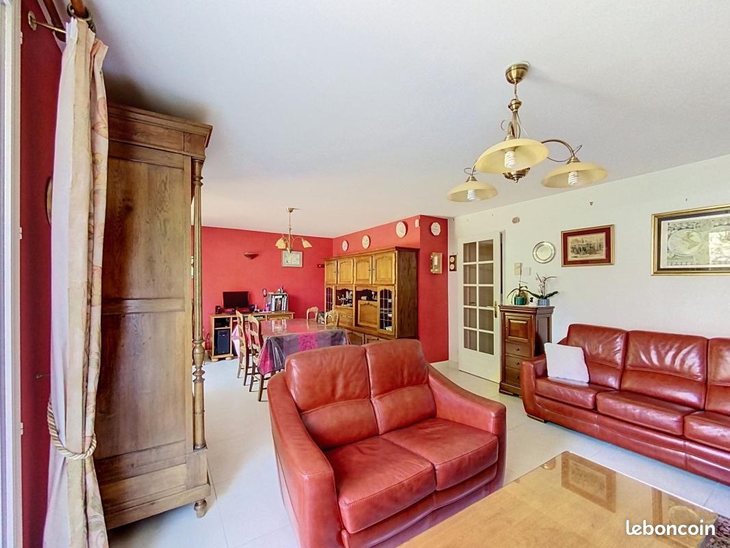 Maison 5 pièces 91 m² · à Guyancourt · 91 m² · 441 000 €