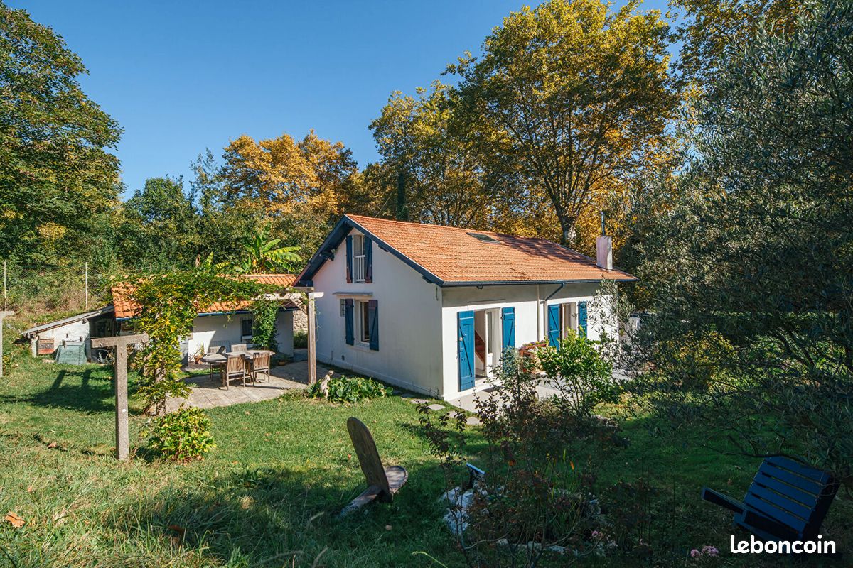 Maison 4 pièces 100 m² · à Bayonne · 100 m² · 490 000 €