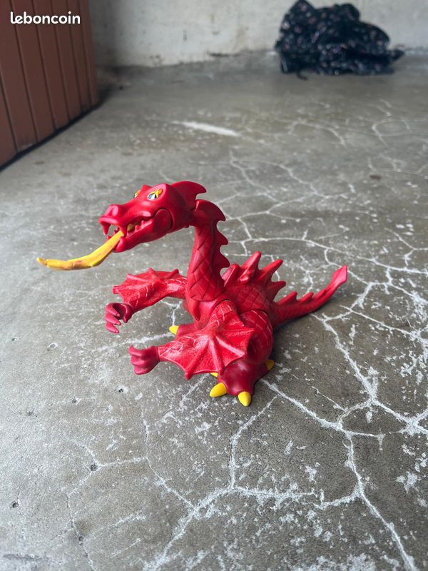 Dragons Playmobil (image 3)
